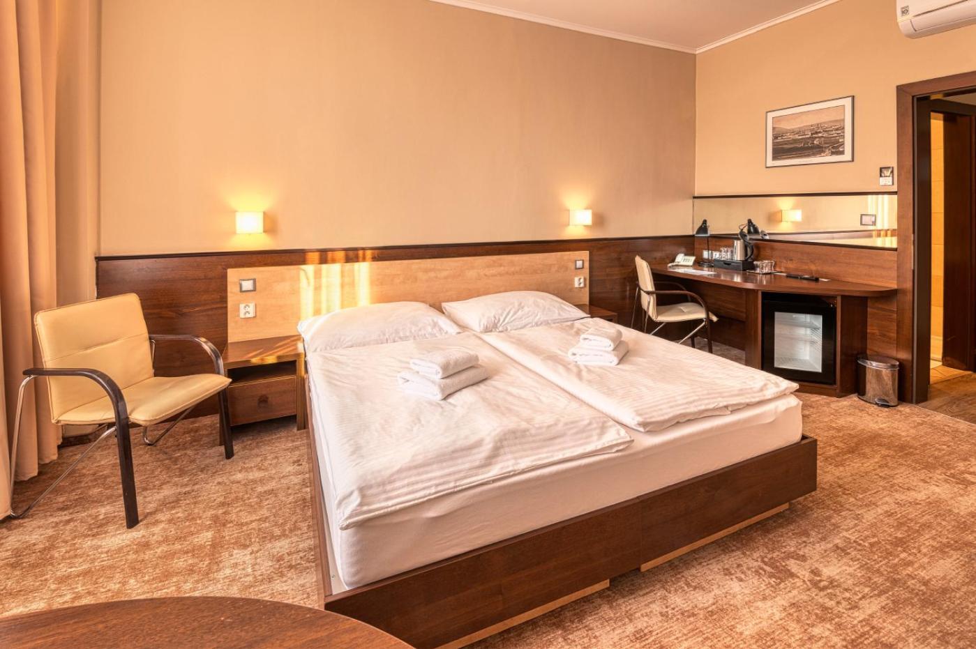 Hotel Congress Centrum
